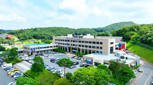 청양군청 전경(사진=청양군)