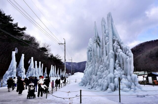 사진=청양군 서포터즈 이민숙