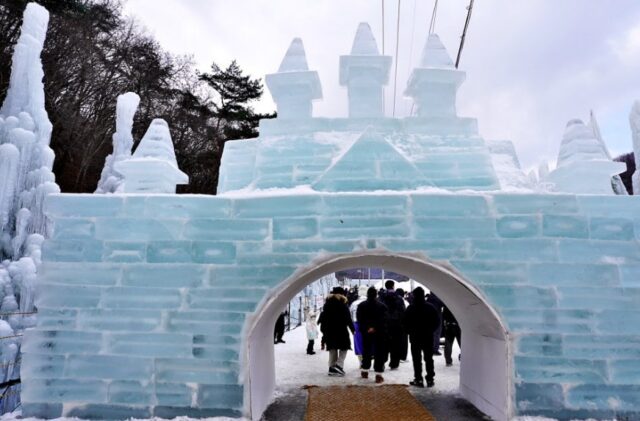 사진=청양군 서포터즈 이민숙