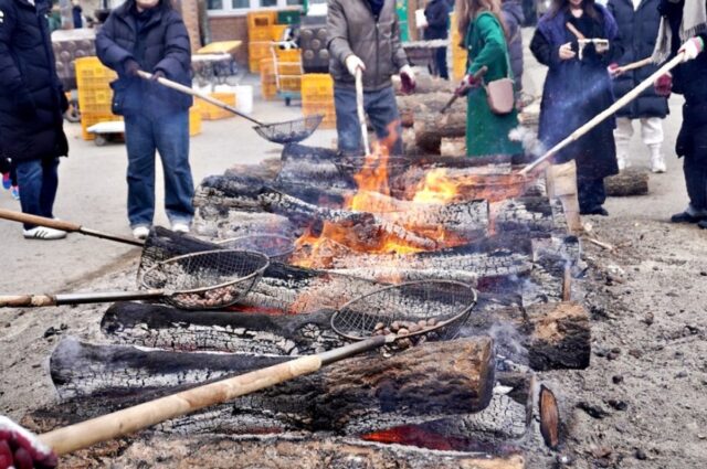 사진=청양군 서포터즈 이민숙