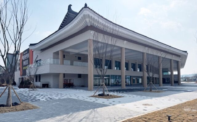 ‘2026년 지역대표예술단체 지원사업’ 공모에 지역 예술단체인 (사)한국중고제판소리진흥원(대표 박성환)이 최종 선정됐다고 10일 밝혔다.