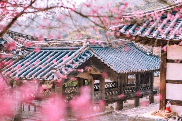 논산 종학당