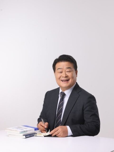 이병도 충남교육감 후보
