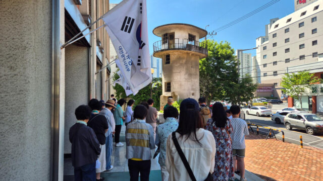 대전 중구, 지역 관광자원을 활용한 맞춤형 로컬투어 추진(사진=대전 중구청)