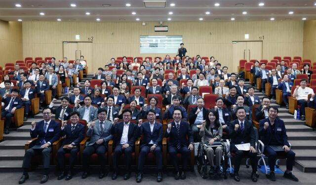 박수현 충남도지사 당선인의 민선 9기 도정 비전과 핵심 과제 설정을 뒷받침할 126명 규모의 자문위원단이 공식 출범했다.