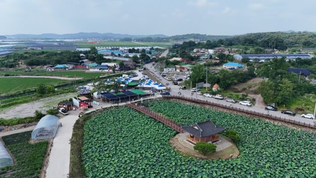 행사 전경(사진=스토리스팟)
